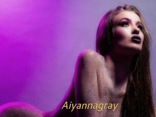 Aiyannagray