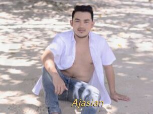 Ajasian