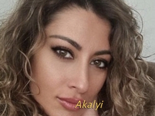 Akalyi