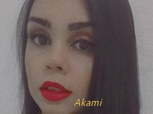 Akami