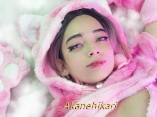 Akanehikari