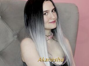 Akaneshu