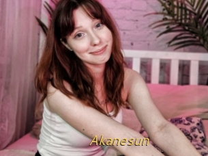 Akanesun