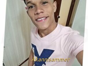 Akannisammer