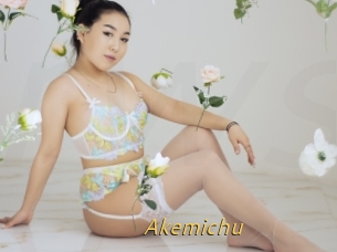 Akemichu