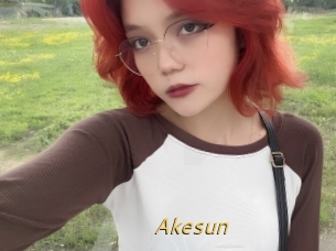Akesun