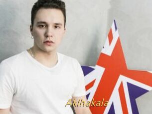 Akihakala