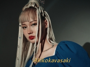 Akikokavasaki