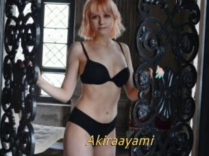 Akiraayami