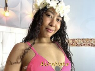 Akirablake
