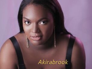 Akirabrook