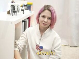 Akirachi