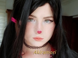 Akiramori