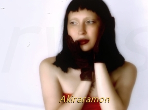 Akiraramon