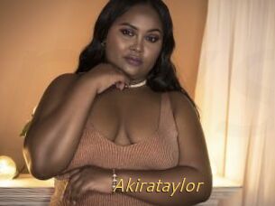 Akirataylor
