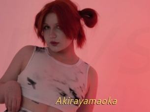 Akirayamaoka