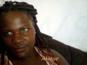 Akizue