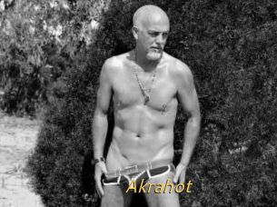Akrahot