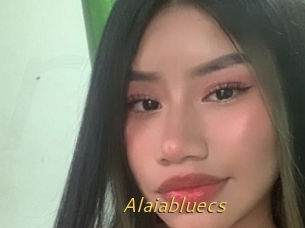 Alaiabluecs