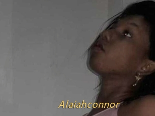 Alaiahconnor