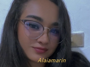 Alaiamarin