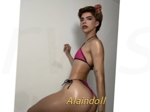 Alaindoll