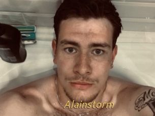 Alainstorm