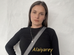 Alaiyarey
