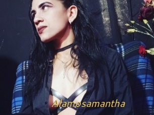 Alamosamantha