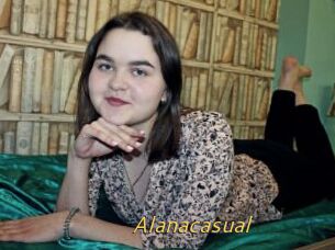 Alanacasual