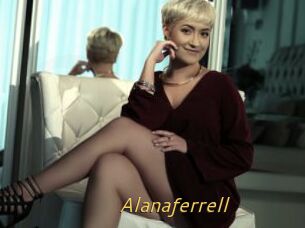 Alanaferrell