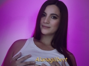 Alanagilbert