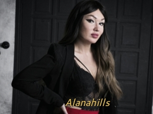 Alanahills