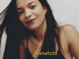 Alanahotx