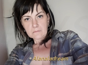Alanaladream