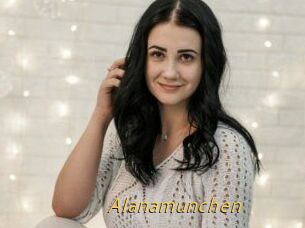 Alanamunchen