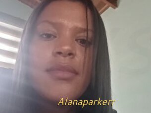 Alanaparkerr