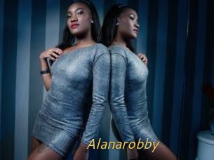 Alanarobby