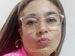 Alanasmiths