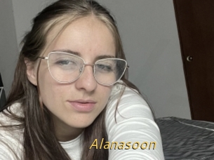 Alanasoon