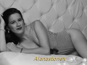Alanastonex