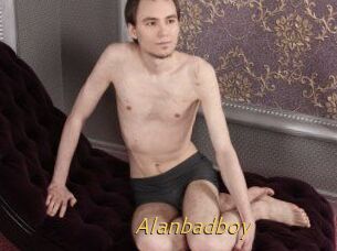 Alanbadboy