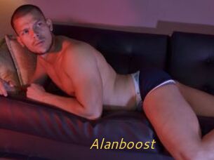 Alanboost