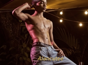 Alancutee