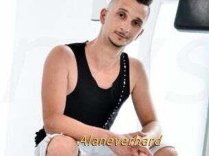 Alaneverhard