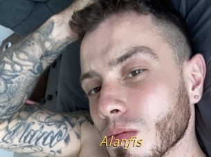 Alanfis