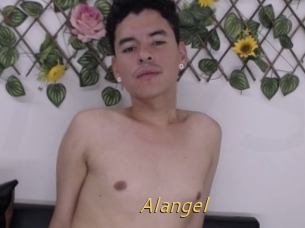 Alangel