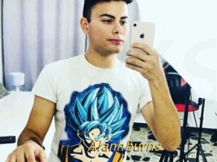 Alanhburns