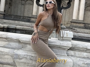 Alaniaberry
