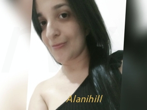 Alanihill
